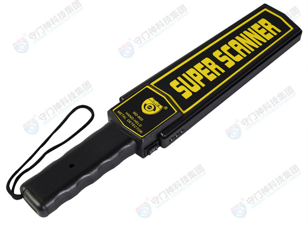 如何調(diào)節(jié)手持金屬探測器的靈敏度？