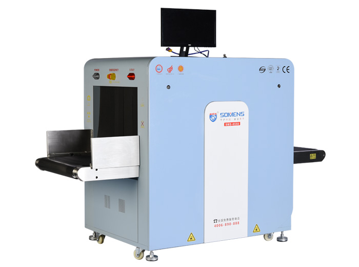 國內和國外安全檢查有什么不同