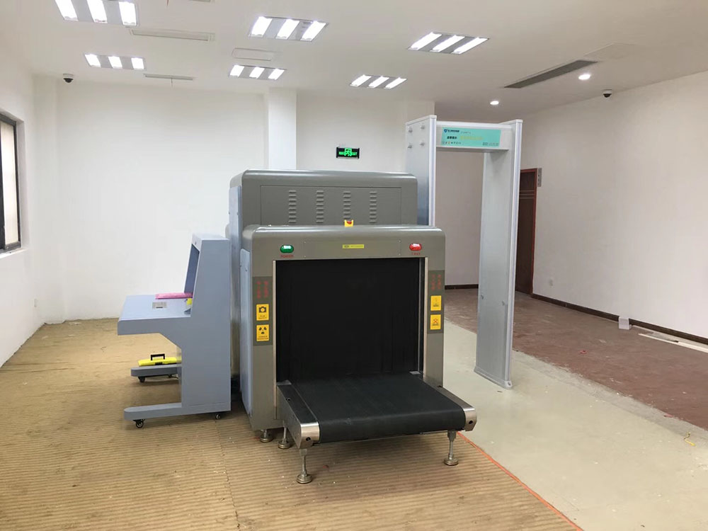 安檢機(jī)如何維護(hù)保養(yǎng)？