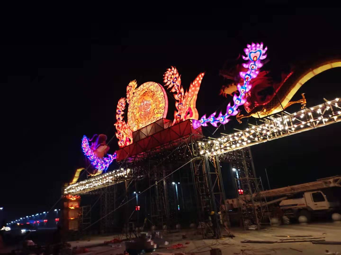 南陽世界月季大觀園采用守門神安檢門安檢機等安檢設(shè)備