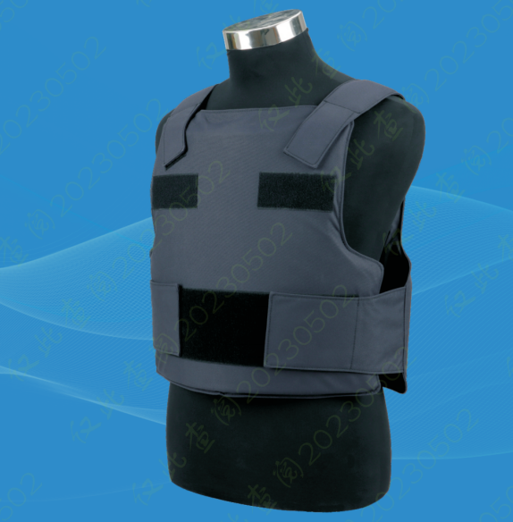 防刺警服，保護執法者的安全利器